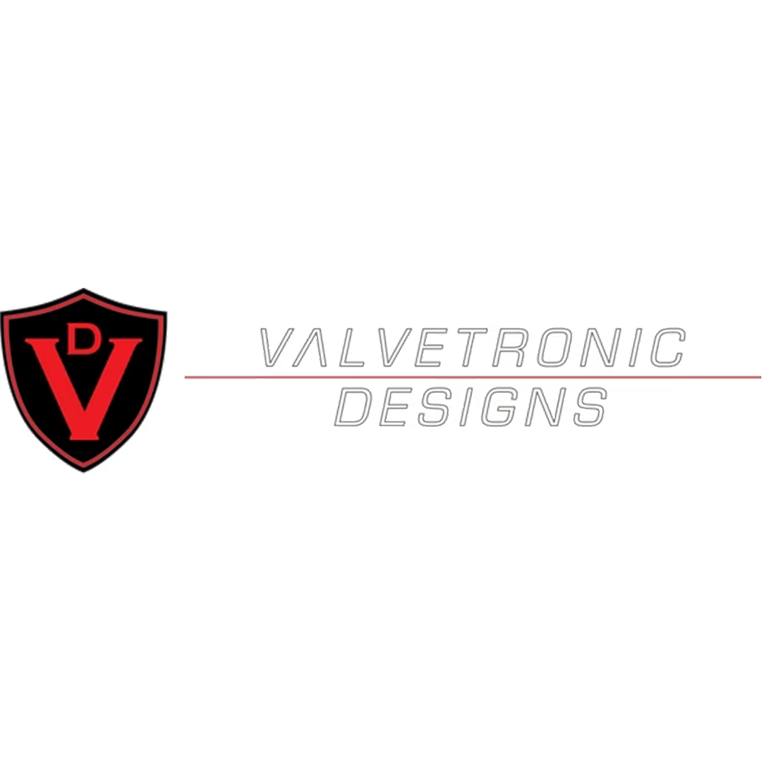 Valvetronic designs