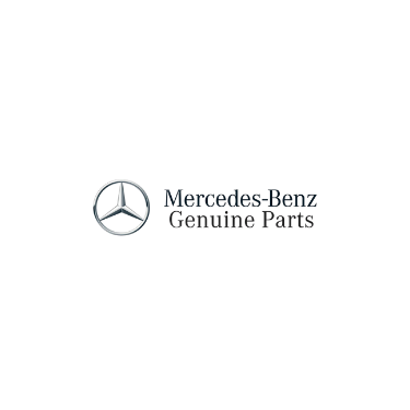 Genuine Mercedes-benz