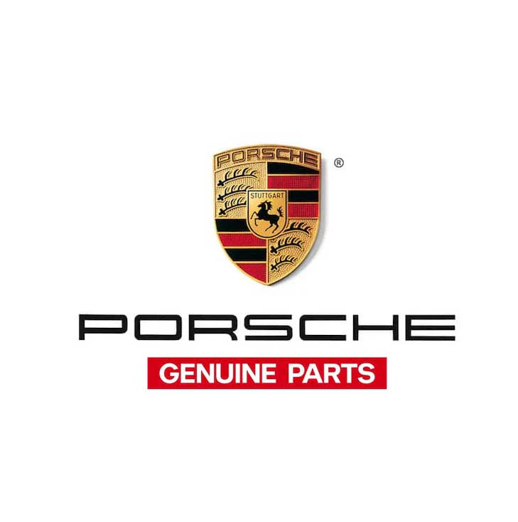 Genuine Porsche