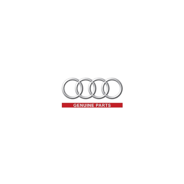 Genuine Audi