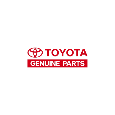 Genuine Toyota