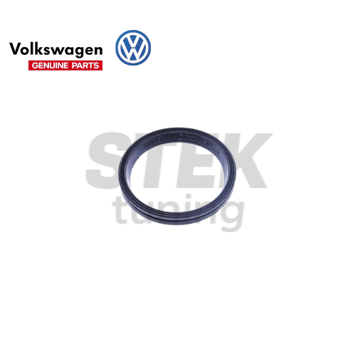 ปะเก็นฝาครอบปรับแคมชาฟต์ Audi VW (Camshaft Adjuster Timing Cover Gasket) Genuine VW 06K103583