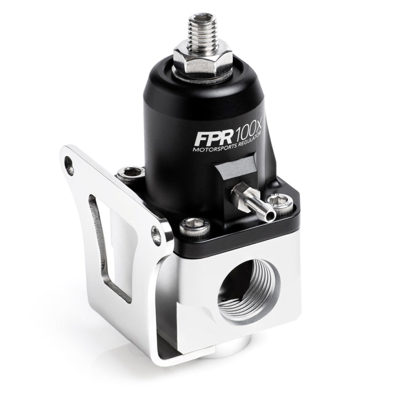 Fuel Pressure Regulator FPR100x AN-10