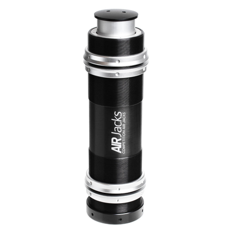 Air Jack 90 Competition, 8 BAR / 120 PSI