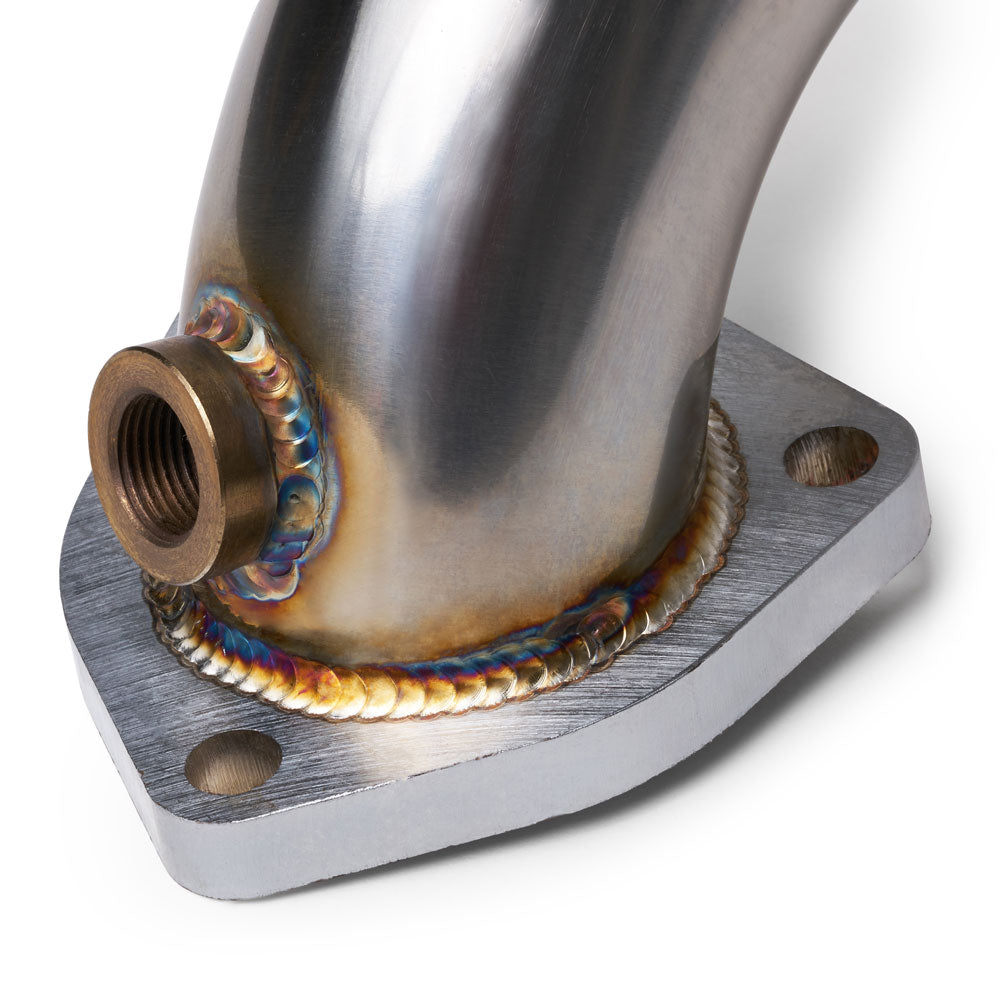 CTS Turbo 2.5″ Downpipe for Mini Cooper S R55 R56 R57 R58 R59 R60