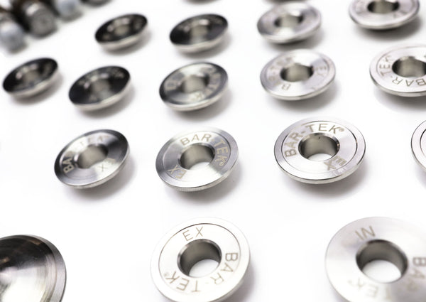 2.0L TSI EA888 Gen.2 Cylinder Head High Boost ULTI Kit BAR-TEK®