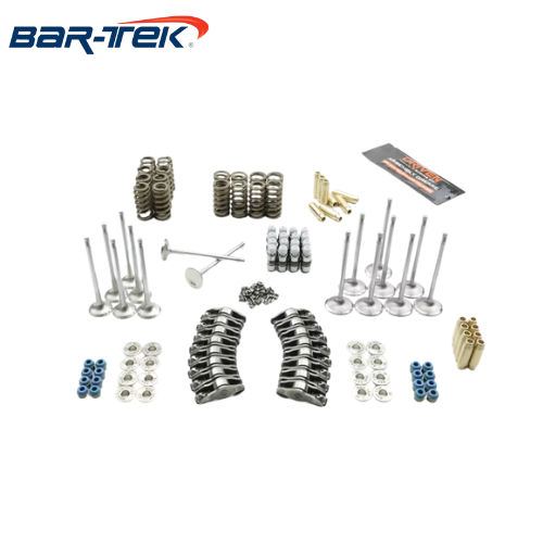 2.0L TSI EA888 Gen.2 Cylinder Head High Boost ULTI Kit BAR-TEK®