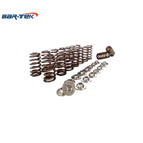 BAR-TEK® Sport Valve Spring Kit – 2.0 TSI EA888 (Gen.2 & Gen.3)
