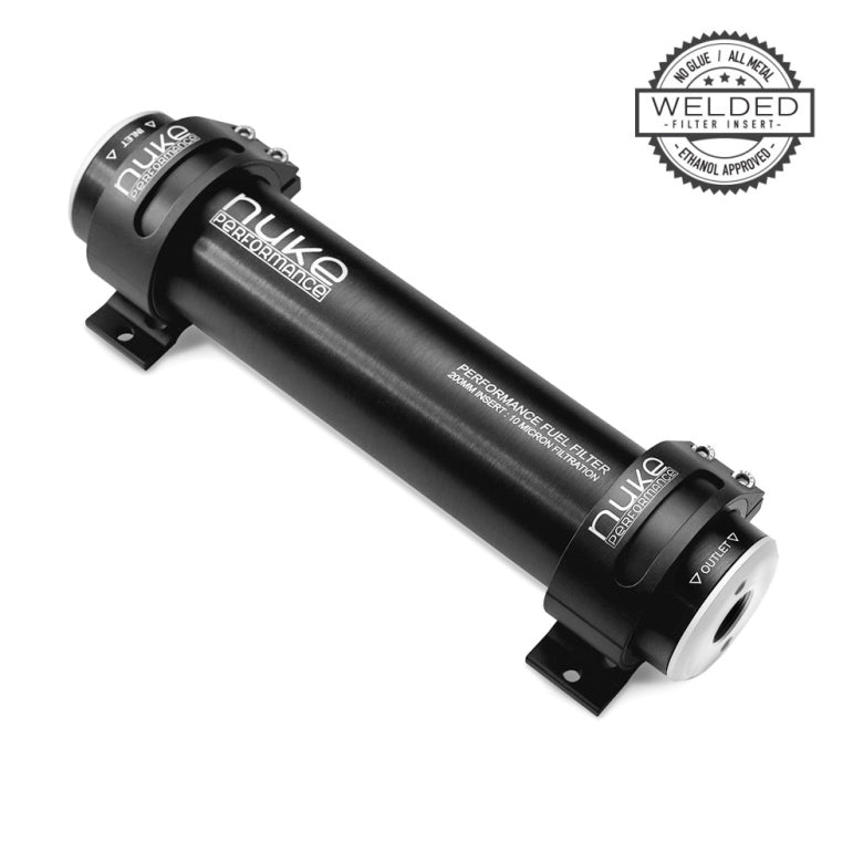 Fuel Filter PF200 10 micron AN-10