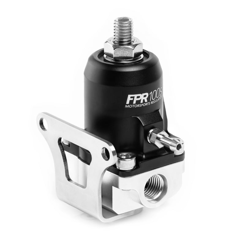 Fuel Pressure Regulator FPR100s AN-6