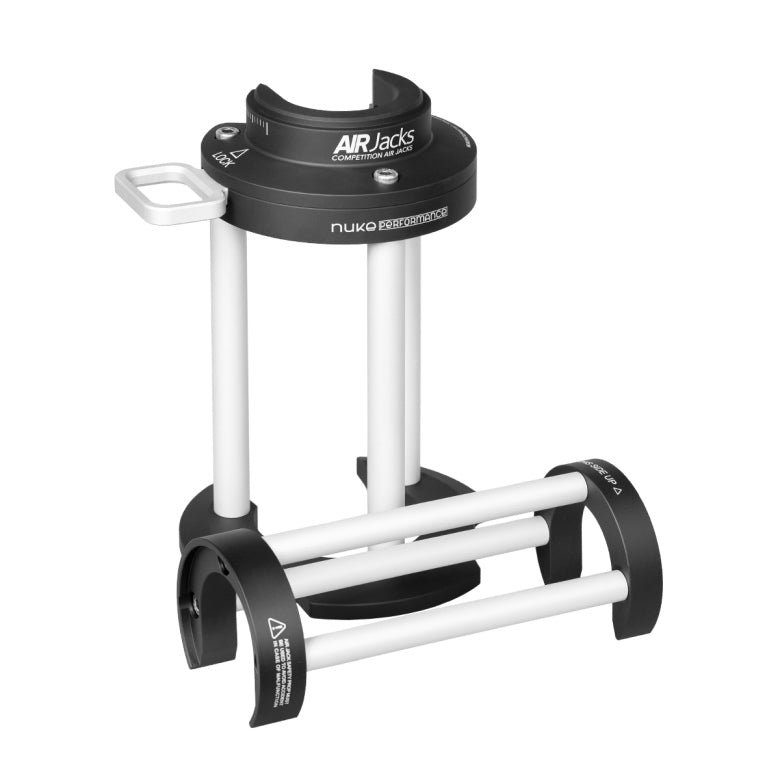 Air Jack 90 Competition Elephant Foot