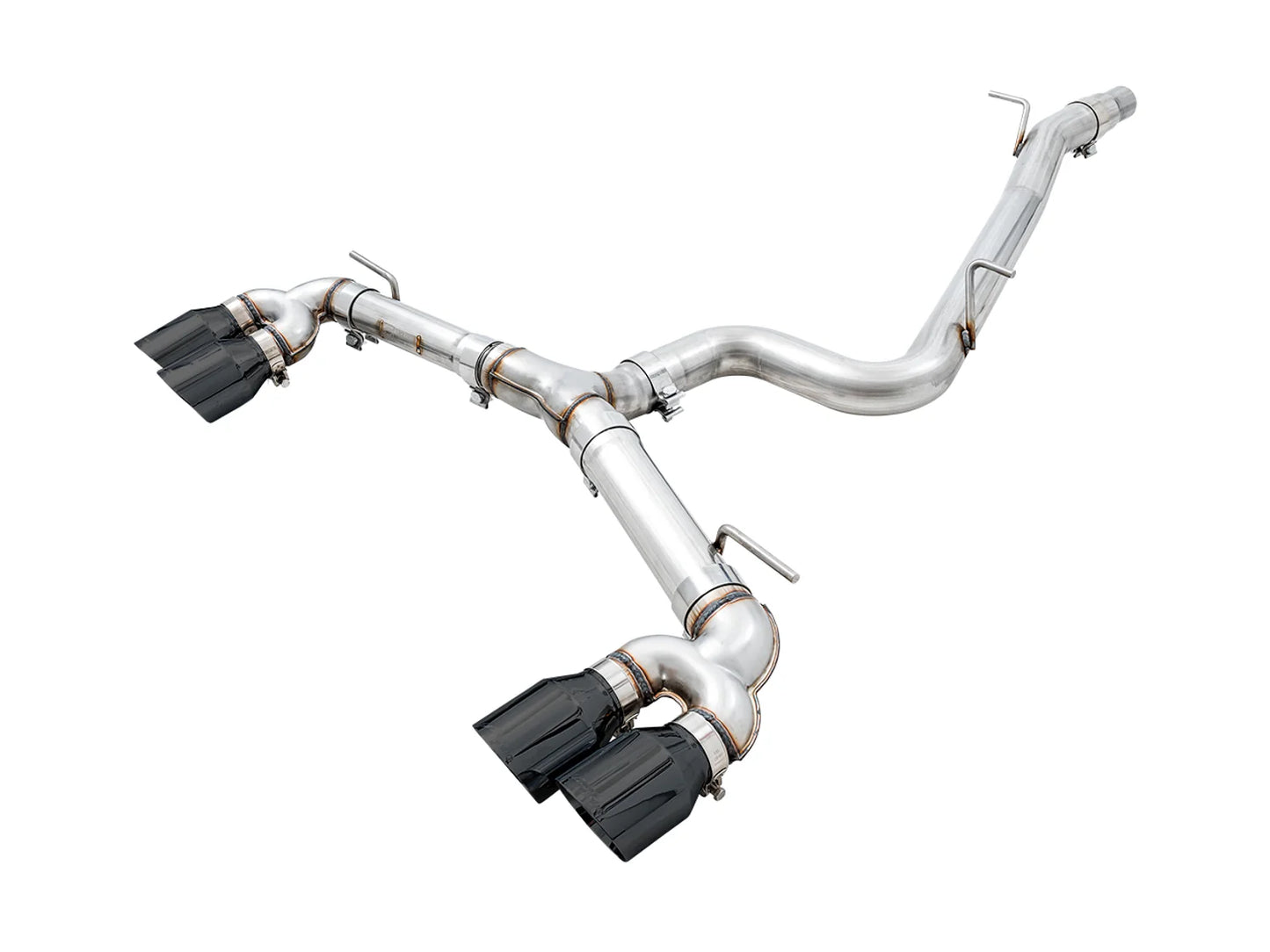 AWE Performance Exhaust Suite for MK7 Golf R