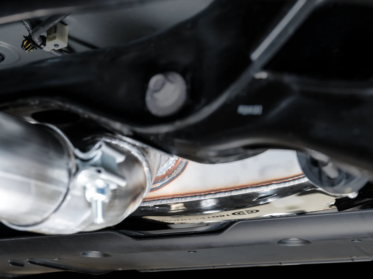 AWE Exhaust Suite for the FL5 Honda Civic Type-R