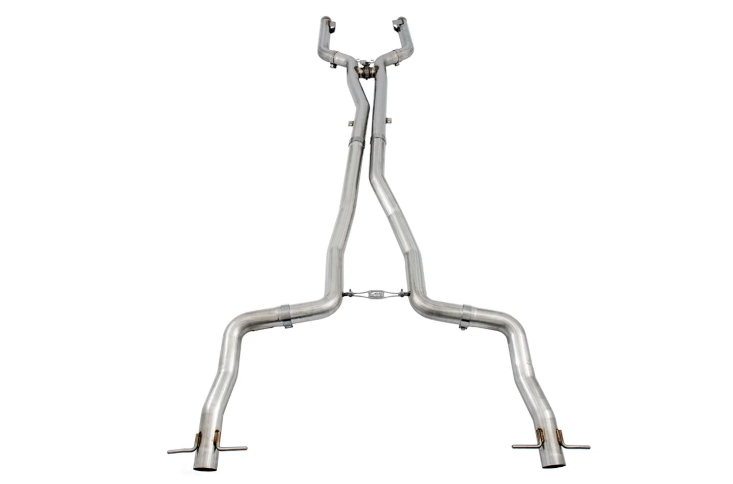 AWE Exhaust Suite for Mercedes-Benz W205 C63 AMG S