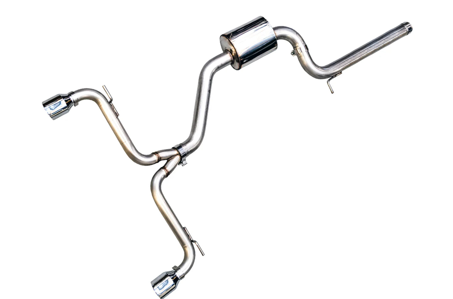AWE Exhaust Suite for Volkswagen MK7 GTI 2.0T