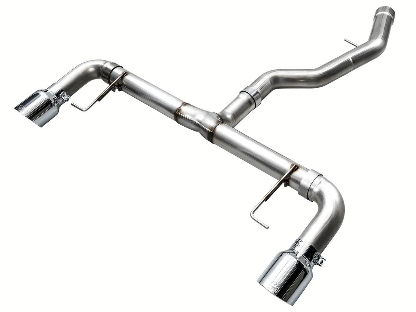 AWE Exhaust Suite for the BMW G2X 330i / 430i