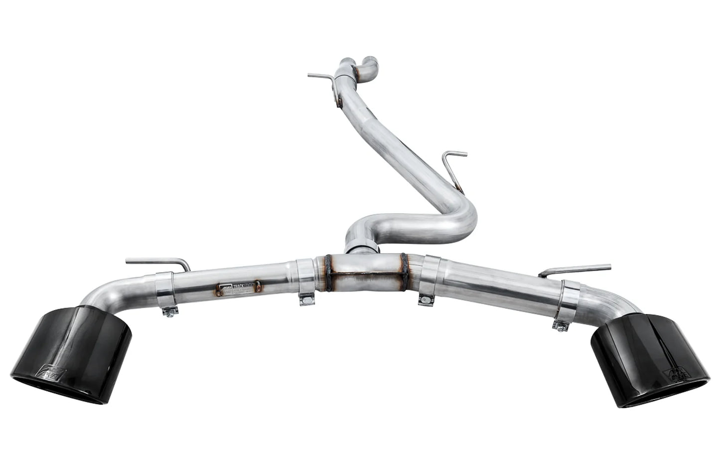 AWE Exhaust Suite for Audi MK3 TT RS 2.5T