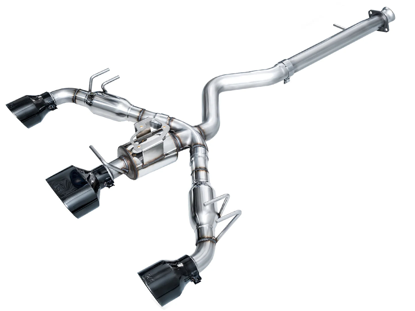 AWE Exhaust Suite for the Toyota GR Corolla