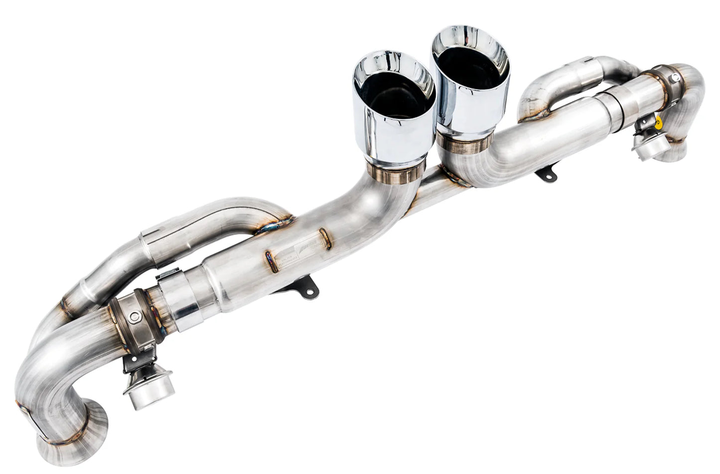 AWE Exhaust Suite for Porsche 991 GT3 / RS