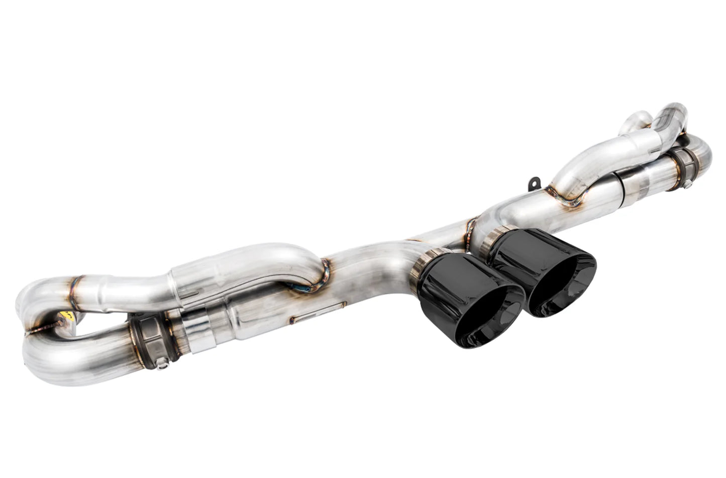 AWE Exhaust Suite for Porsche 991 GT3 / RS