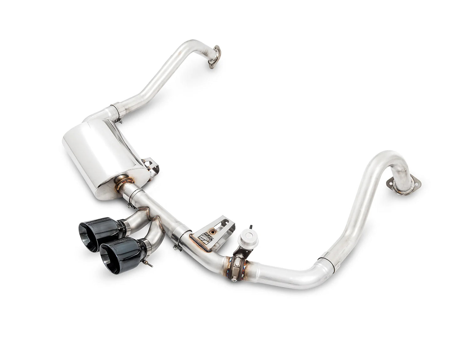 AWE Porsche 718 Boxster / Cayman Exhaust Suite