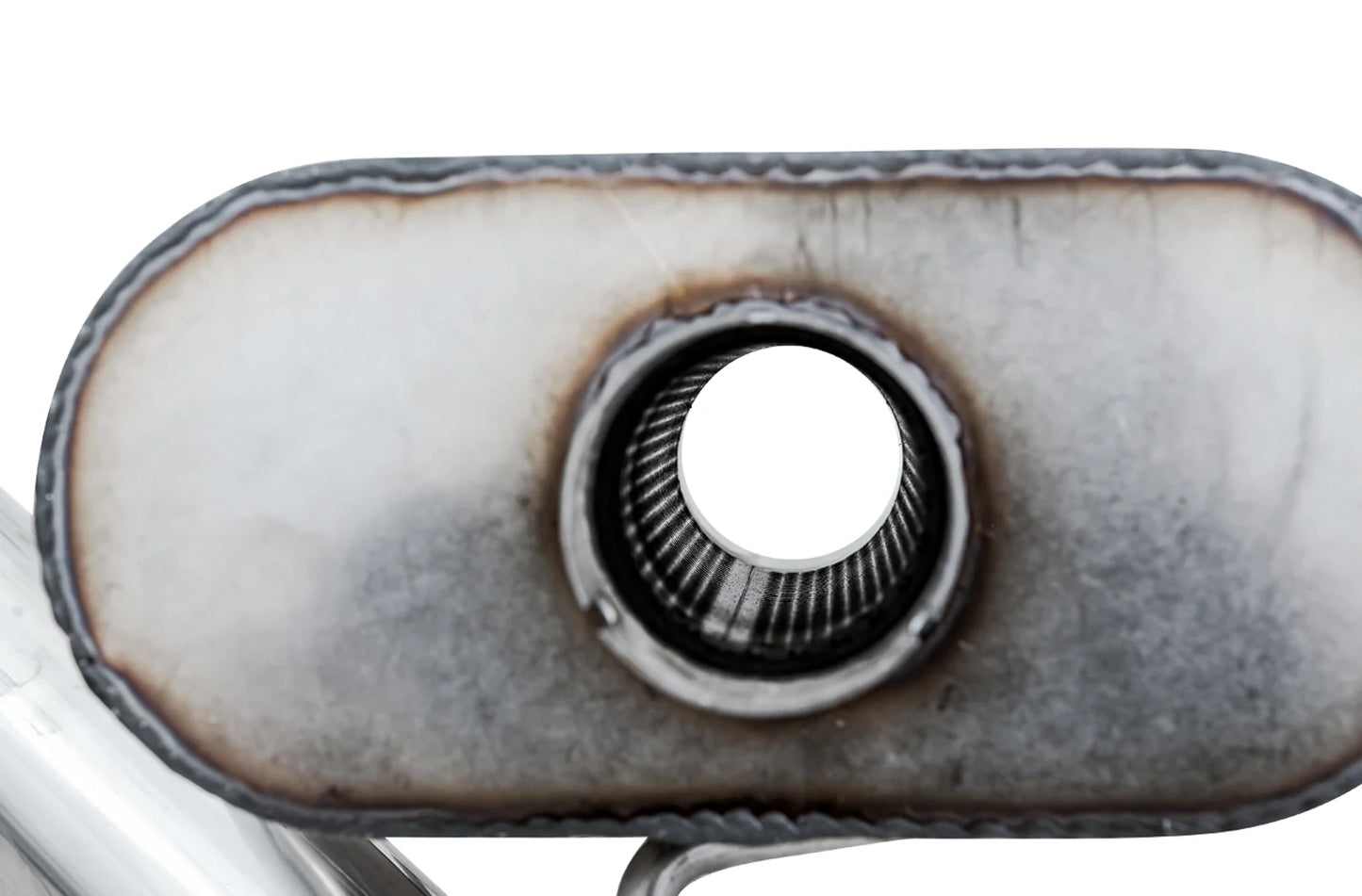 AWE Exhaust Suite for Audi MK3 TT RS 2.5T