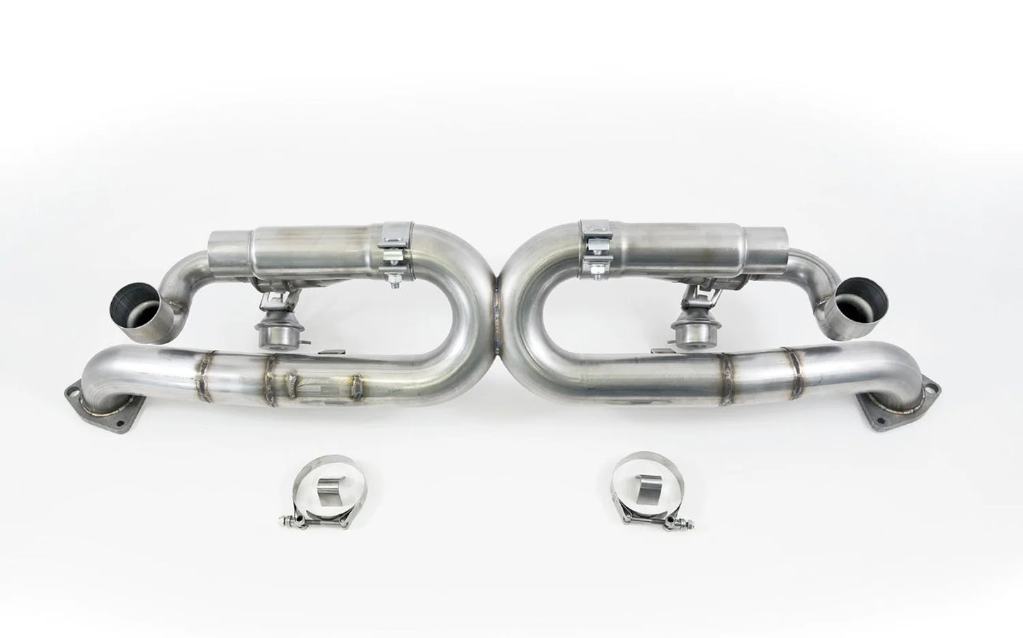 AWE SwitchPath™ Exhaust for Porsche 991 Carrera (Cars without PSE)