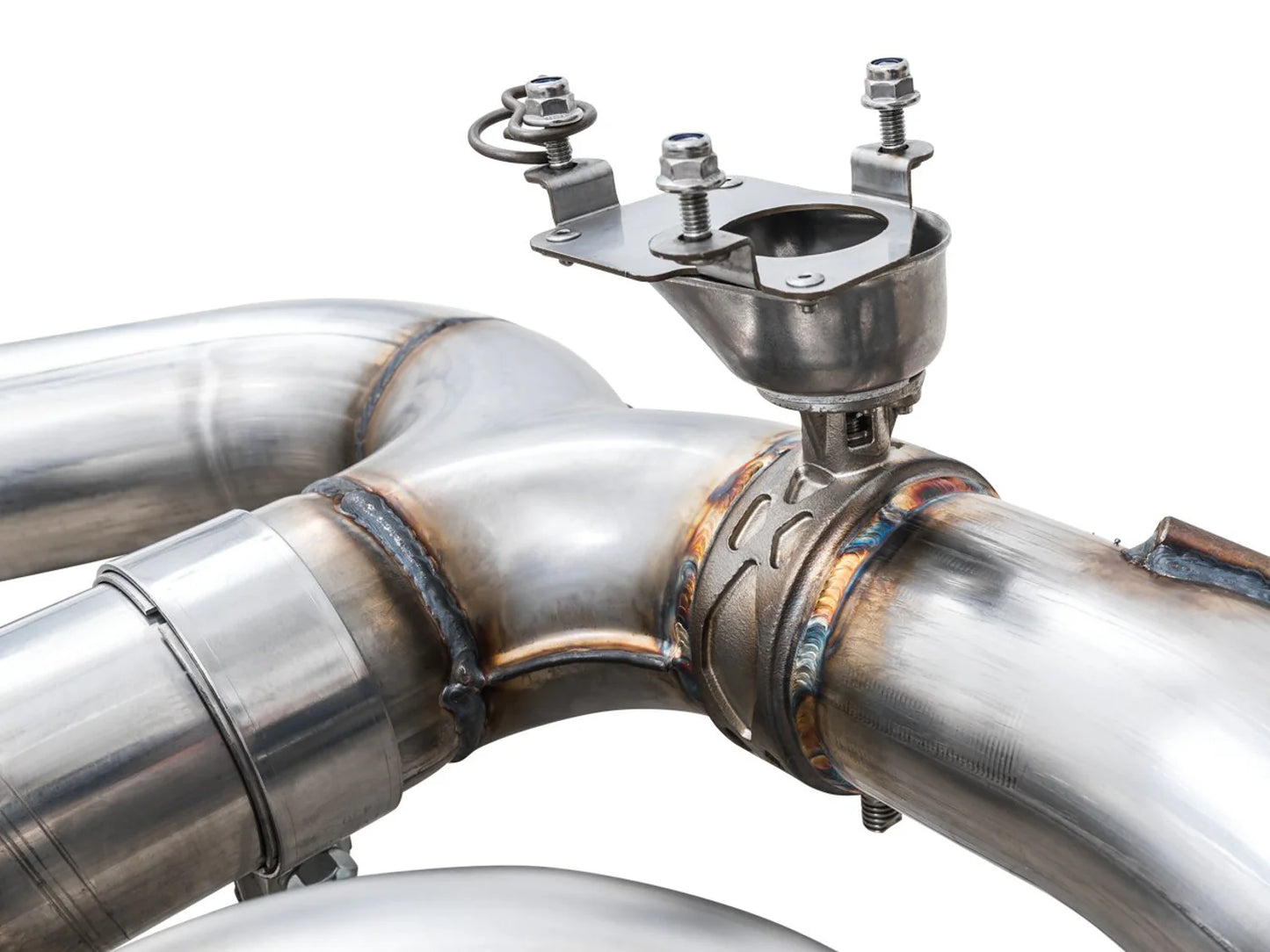AWE EXHAUST SUITE FOR THE BMW G80 M3 and G82 M4