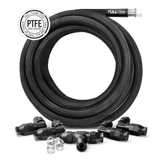 Air Jack PTFE Hose Kit