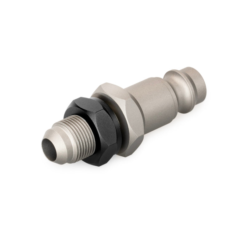 Air Jack Male Connector, AN-6