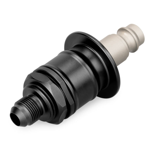 Air Jack Quick Release Connector Valve, AN-6