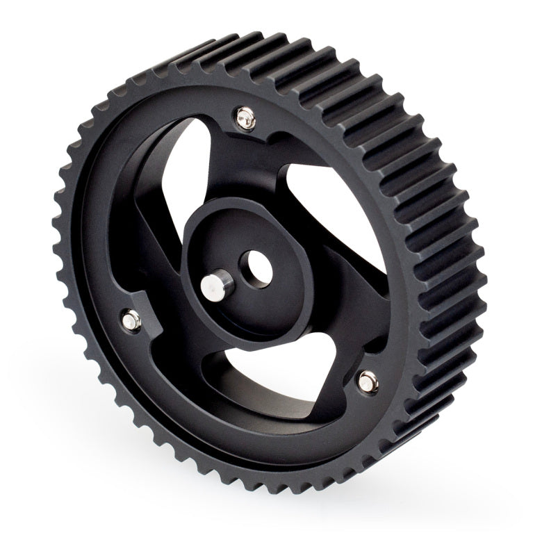 Adjustable Cam Pulley BMW M20