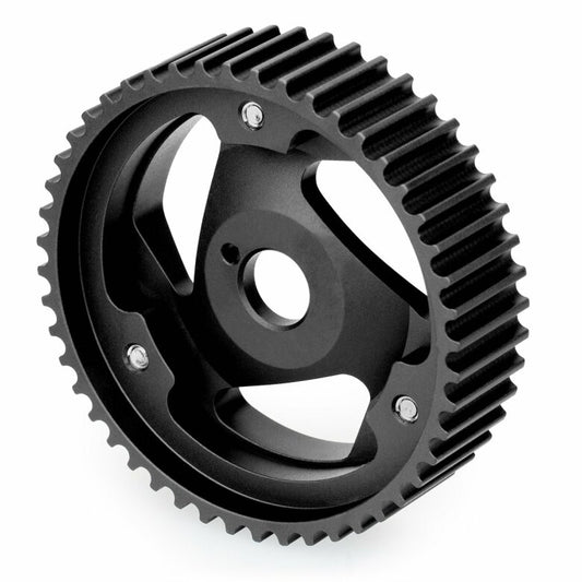 Adjustable Cam Pulley for Toyota 1JZ-GTE / 2JZ-GTE