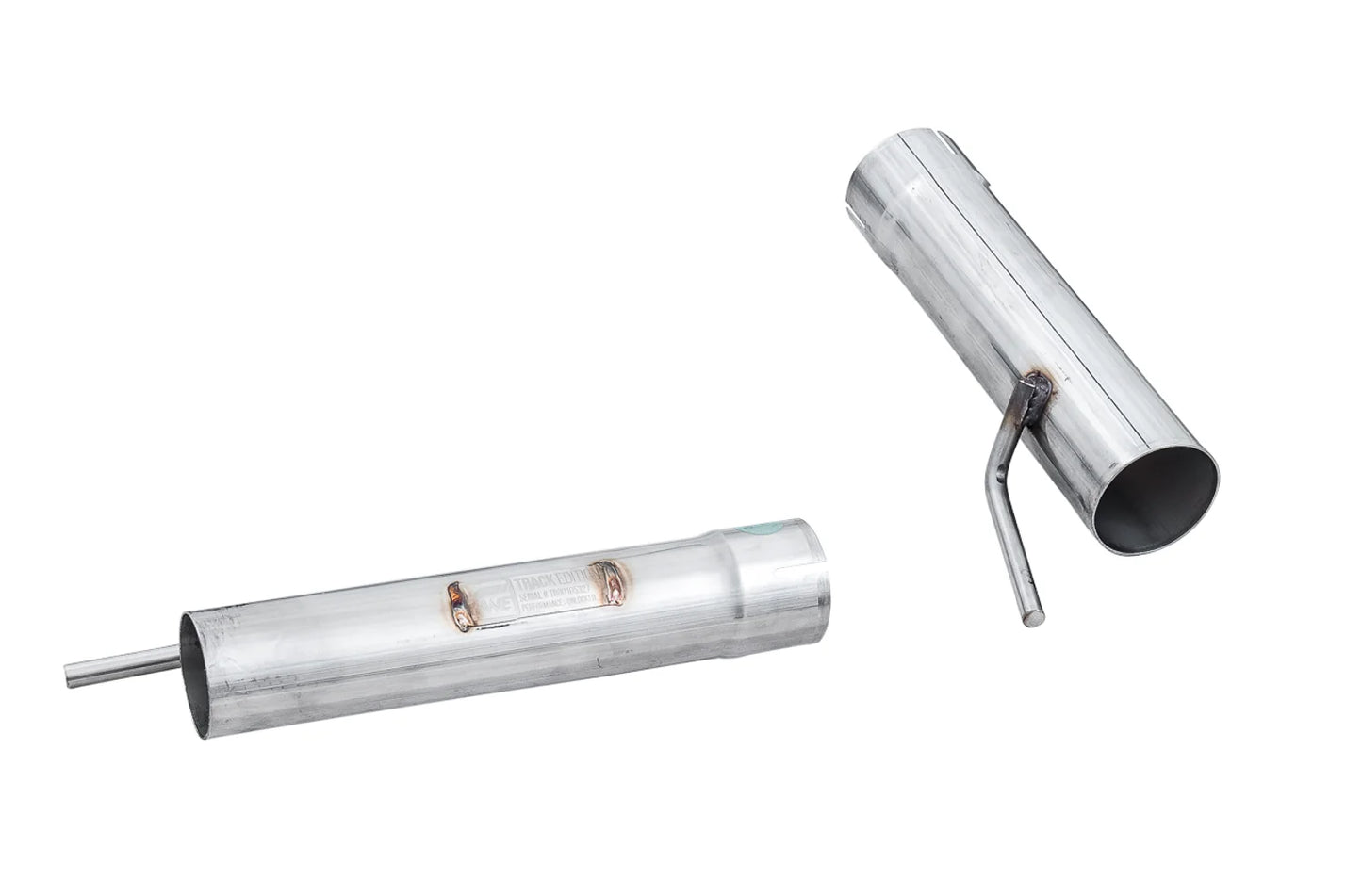 AWE Exhaust Suite for Audi MK3 TT RS 2.5T