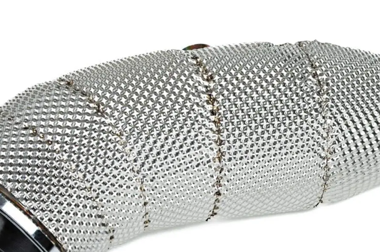 VRSF Racing Downpipes S58 2020–2023 BMW M2 M3 & M4 G80, G82, G87