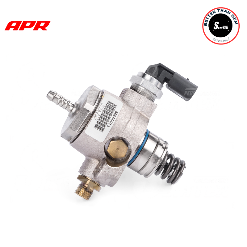 ปั๊มเชื้อเพลิงแรงดันสูง APR High Pressure Fuel Pump (HPFP) สำหรับ Audi MK3 TT,TTs / VW Golf MK7 GTi, R