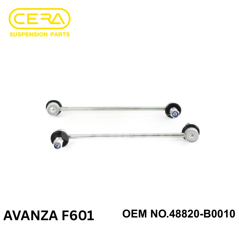 ลูกหมากกันโคลงหน้า TOYOTA AVANZA ปี 03 CERA suspension