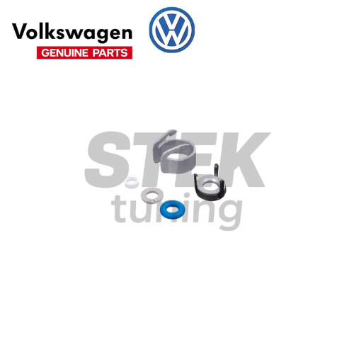 ชุดซีลหัวฉีด Audi VW Fuel Injector Seal Kit - Genuine VW Audi 06J998907D