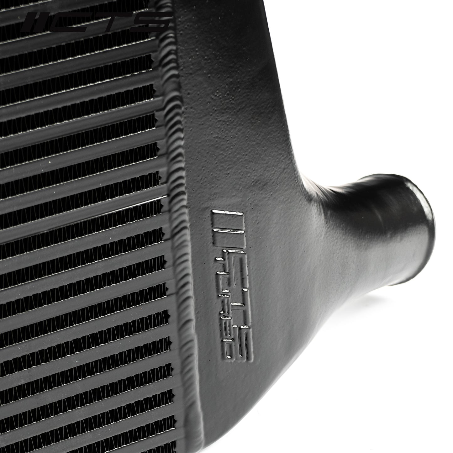 CTS Turbo Direct Fit Intercooler – Audi B8/B8.5 A4 / A5 2.0T TFSI