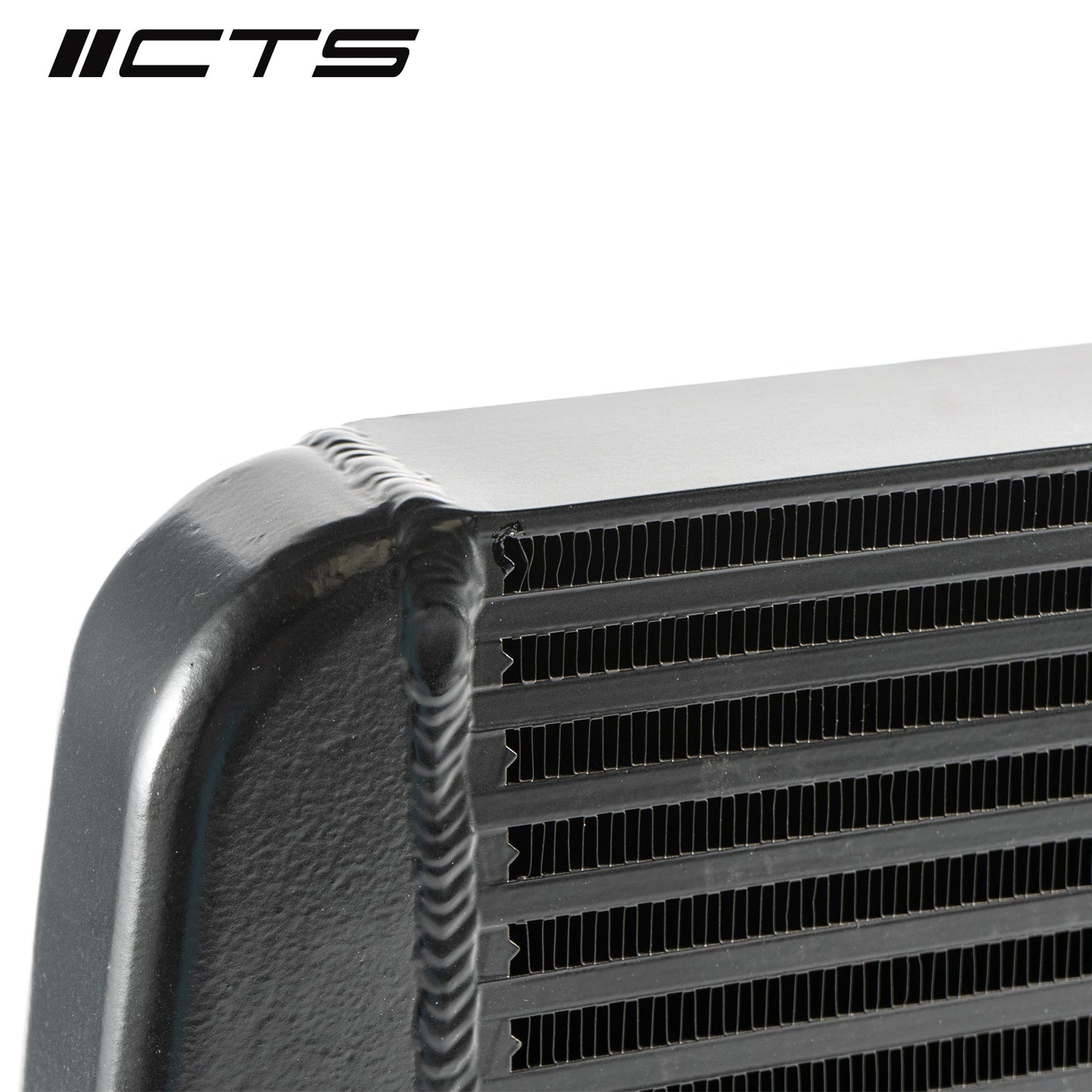 CTS Turbo Upgraded Intercooler – Audi B9 A4 / A5 / Allroad 1.8T–2.0T & S4 / S5 3.0T