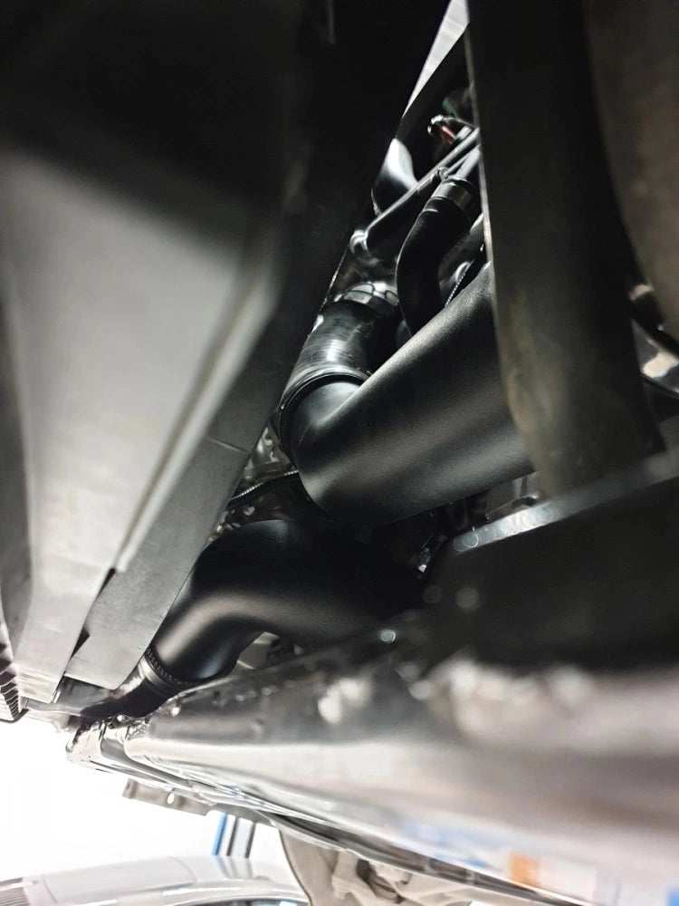 BigPack Volvo S60 V60 XC60 V90 S90 XC90 SPA Diesel