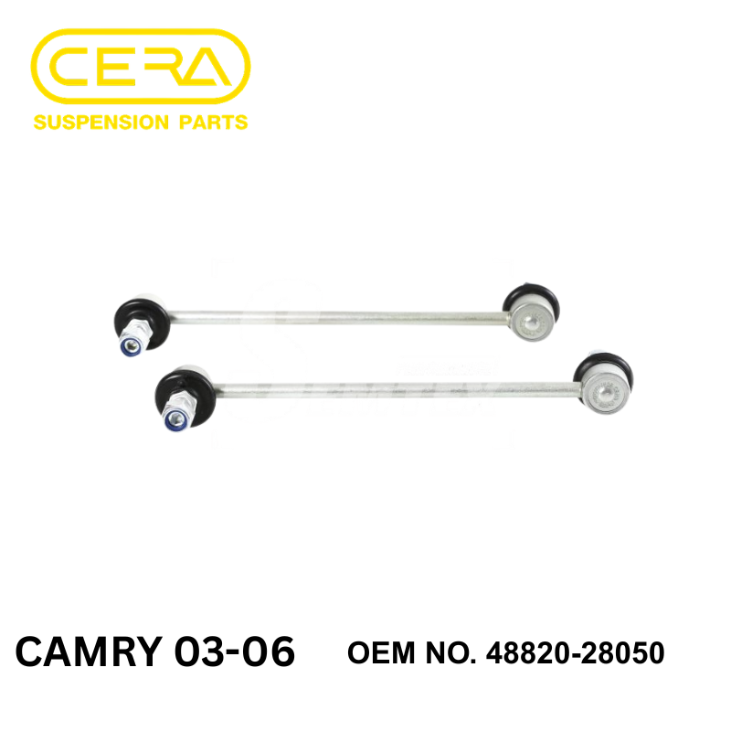 ลูกหมากกันโคลงหน้า Toyota Camry 03-06 CERA Suspension