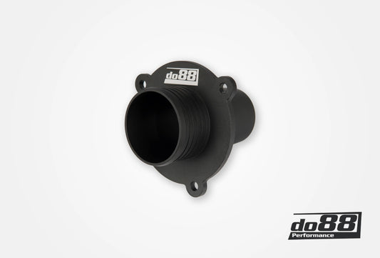 do88 Turbo Muffler Delete – VAG 2.0 TSI EA888 Gen4 (245hp)