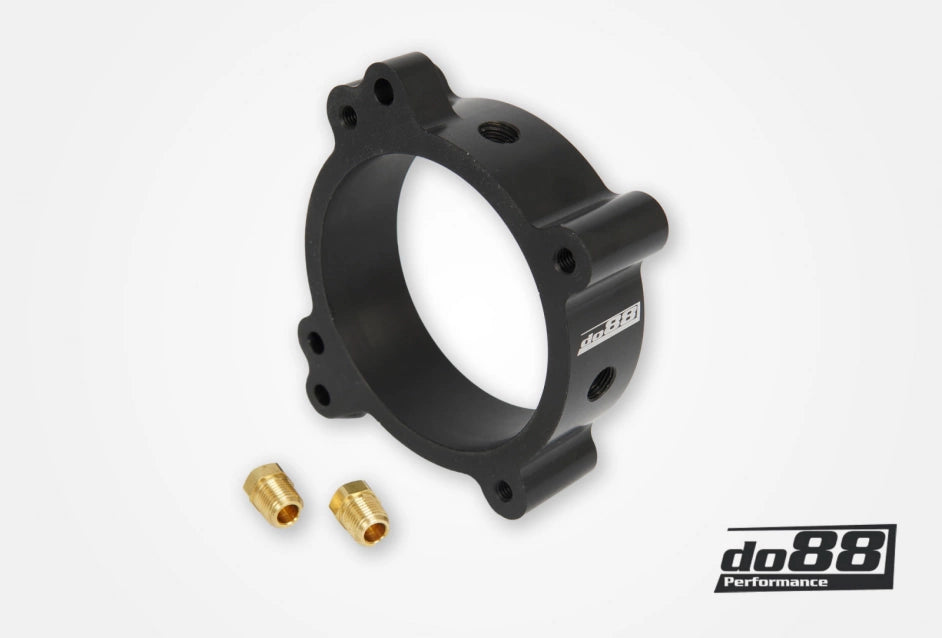 Audi RS3 (8V 8Y) / TT RS (8S) Throttle body spacer