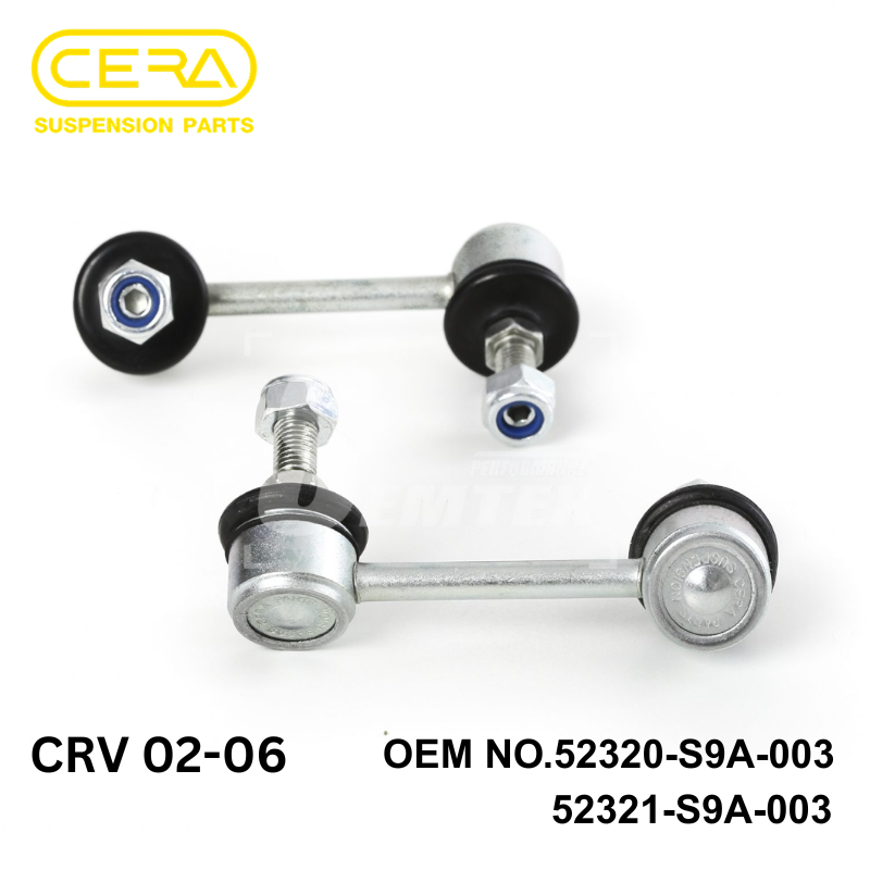 ลูกหมากกันโคลงหลัง Honda CRV 02-06 CERA Suspension