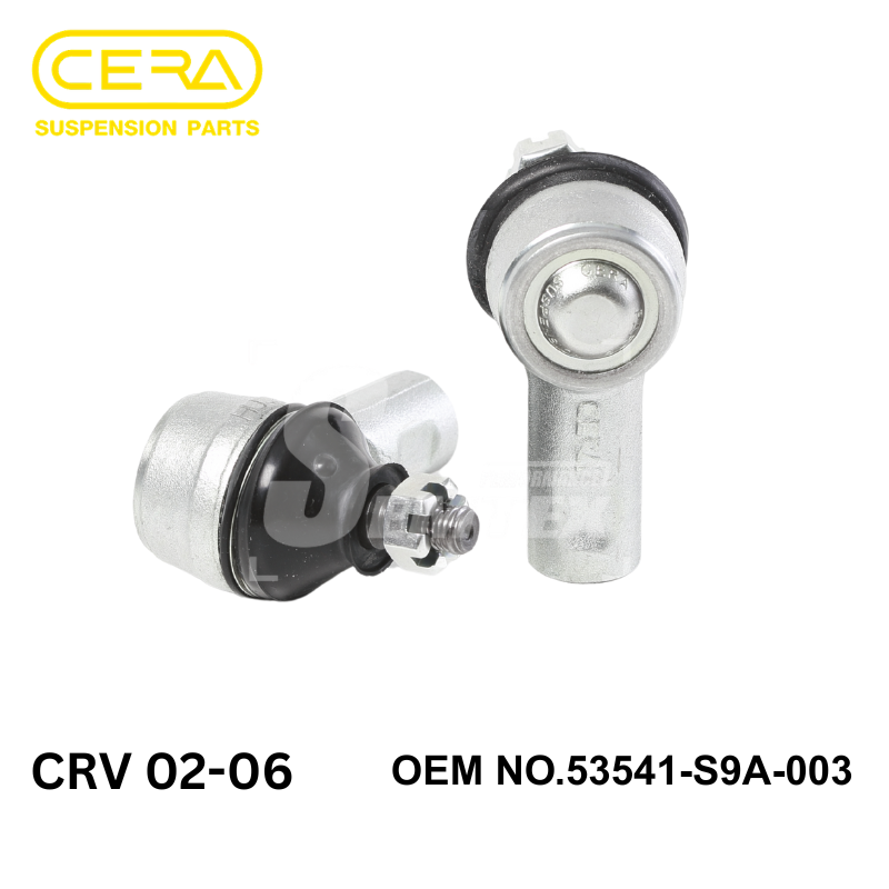 ลูกหมากคันชัก Honda CRV 02-06 CERA Suspension