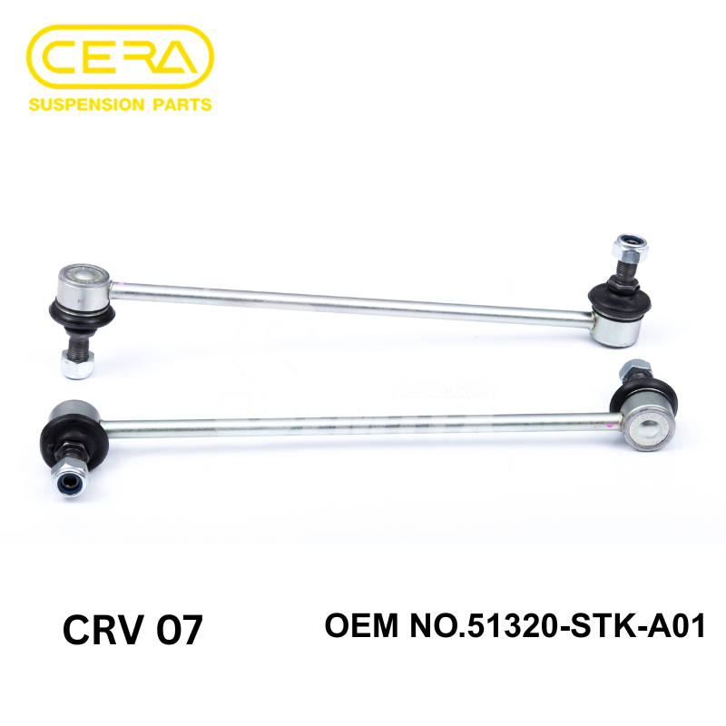 ลูกหมากกันโคลงหน้า Honda CRV 07 CERA Suspension
