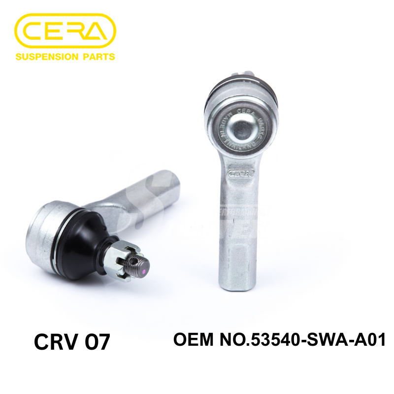 ลูกหมากคันชัก Honda CRV 07 CERA Suspension