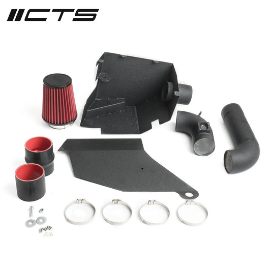 CTS Turbo N20/N26 BMW Intake System