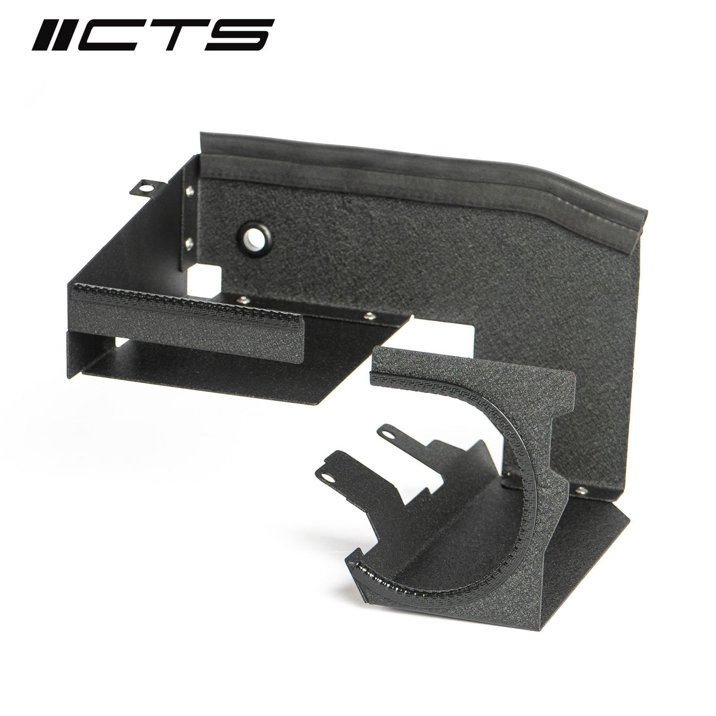 CTS Turbo Air Intake kit for Mercedes Benz C43AMG M276 (V6 twin turbo) Engine